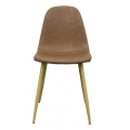 Herriot Dining Chair -Tan